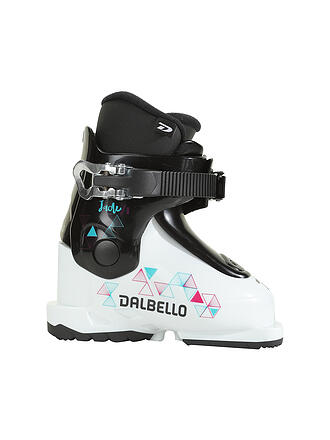 DALBELLO | Mädchen Skischuhe Jade 1.0 | weiß