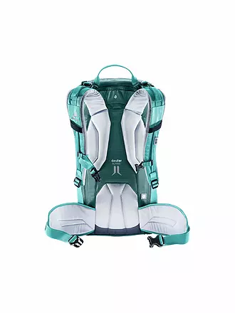 DEUTER | Damen Freeride-Rucksack Freerider 28 SL | blau