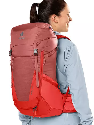 DEUTER | Damen Wanderrucksack Futura 24 SL | dunkelgrün