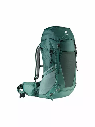 DEUTER | Damen Wanderrucksack Futura Pro 34 SL | dunkelrot