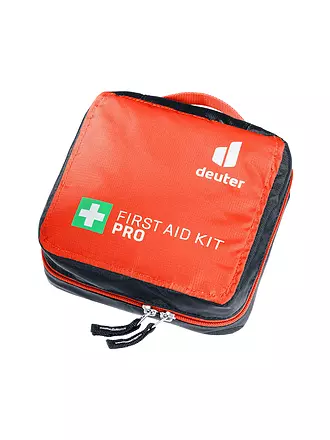 DEUTER | Erste Hilfe Set First Aid Kit Pro | rot