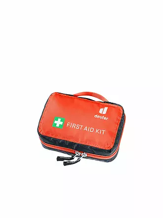 DEUTER | Erste Hilfe Set First Aid Kit | rot