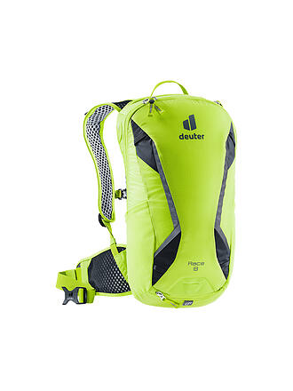 DEUTER | Fahrrad Rucksack Race 8L | blau