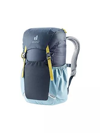 DEUTER | Kinder Wanderrucksack Junior 18L | dunkelrot