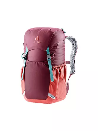 DEUTER | Kinder Wanderrucksack Junior 18L | dunkelblau