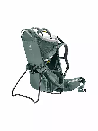 DEUTER | Kindertrage Kid Comfort Active | 