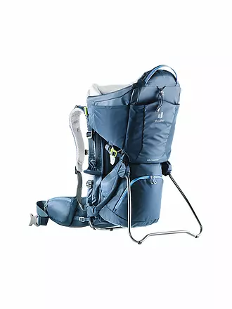 DEUTER | Kindertrage Kid Comfort | blau