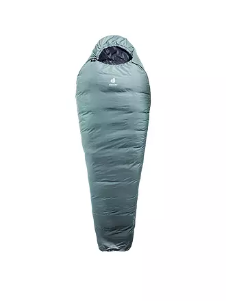 DEUTER | Kunstfaserschlafsack Orbit +5° L | 