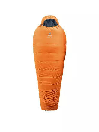 DEUTER | Kunstfaserschlafsack Orbit -5° | orange