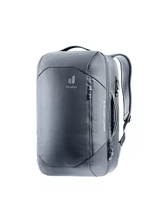 DEUTER | Reiserucksack AViANT Carry On 28 | schwarz