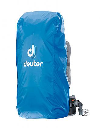 DEUTER | Rucksack-Regenschutz Raincover III | blau