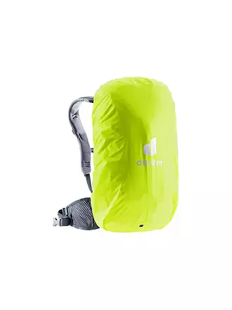 DEUTER | Rucksack-Regenschutz Raincover Mini | grün