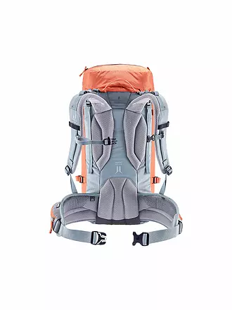 DEUTER | Trekkingrucksack Guide 34+ | orange