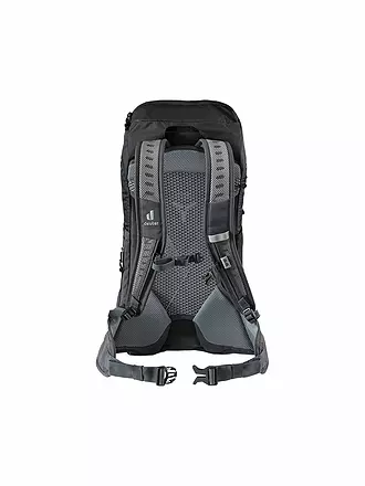 DEUTER | Wanderrucksack AC Lite 24 | schwarz