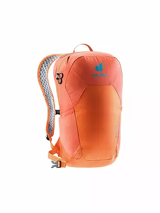 DEUTER | Wanderrucksack Speed Lite 13 | orange