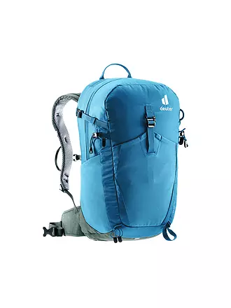 DEUTER | Wanderrucksack Trail 25 | dunkelblau