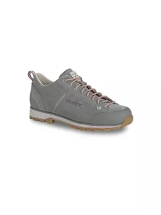 DOLOMITE | Damen Lifestyleschuhe 54 Low Evo | grau