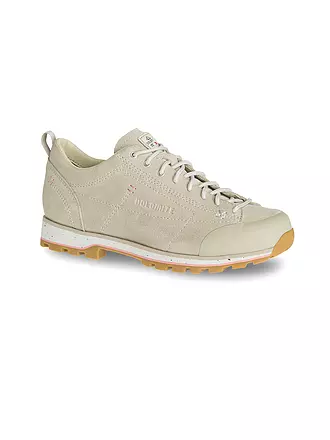 DOLOMITE | Damen Lifestyleschuhe 54 Low Evo | grau