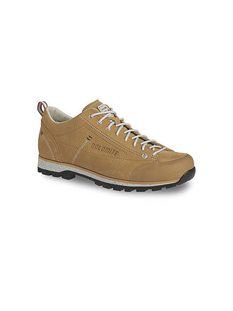 DOLOMITE | Herren Freizeitschuhe 54 Low Evo | grün