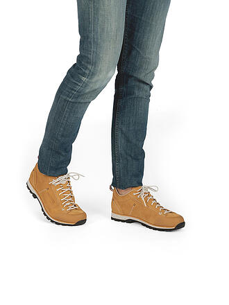 DOLOMITE | Herren Freizeitschuhe 54 Low Evo | grün