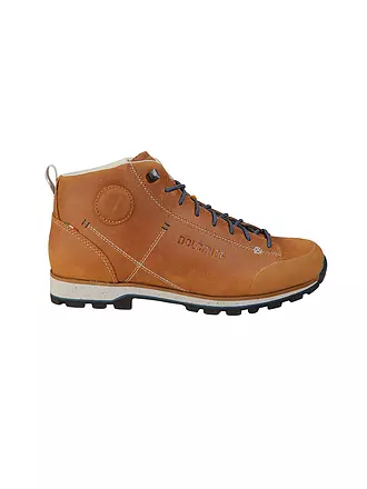 DOLOMITE | Herren Freizeitschuhe 54 Mid FG Evo | braun
