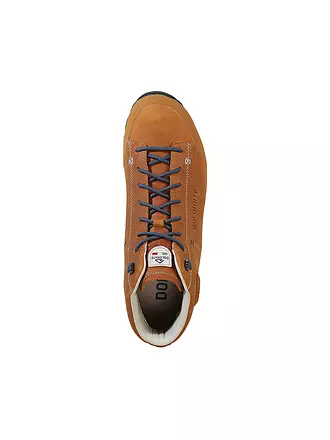 DOLOMITE | Herren Freizeitschuhe 54 Mid FG Evo | braun