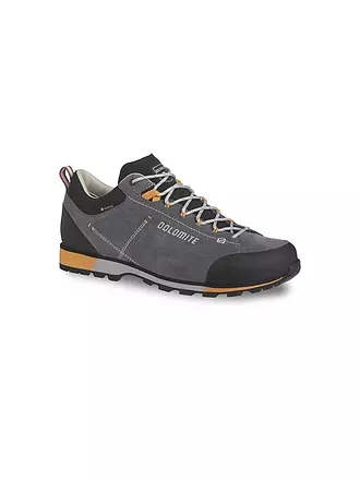 DOLOMITE | Herren Wanderschuhe 54 Hike Low Evo GORE-TEX | grau