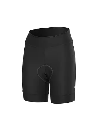 DOTOUT | Damen Radhose Beam | schwarz