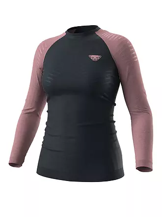 DYNAFIT | Damen Funktionsshirt Tour Light Merino | 