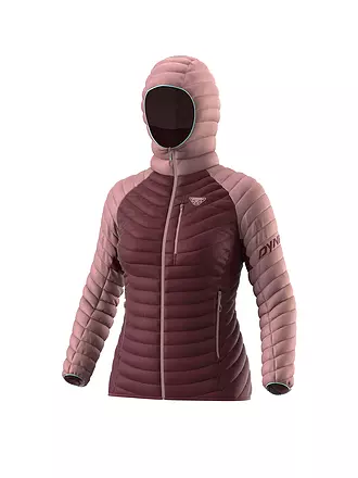 DYNAFIT | Damen Isolationsjacke Radical Down Hood | 