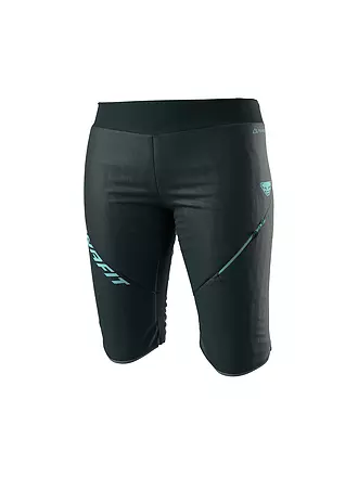 DYNAFIT | Damen Isoshort Mezzalama Polartec® Alpha® Overshorts | 