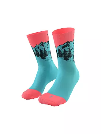 DYNAFIT | Damen Socken Stay Fast | 