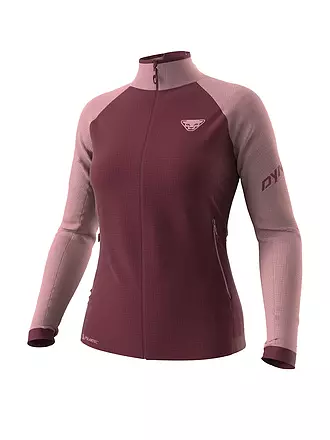 DYNAFIT | Damen Touren Fleecejacke Speed Polartec® Hoodie | 