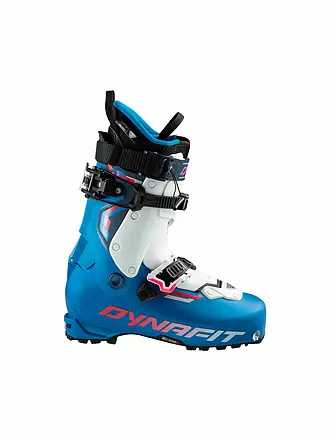 DYNAFIT | Damen Tourenskischuhe TLT8 Expedition CR | blau