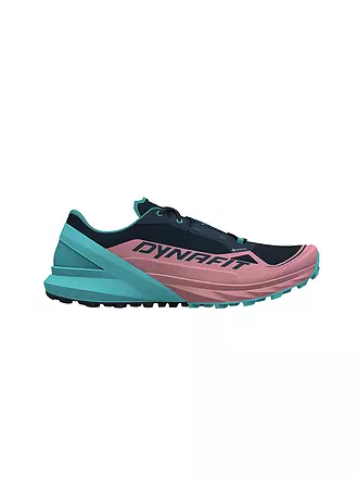 DYNAFIT | Damen Traillaufschuhe Ultra 50 W GTX | blau