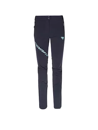 DYNAFIT | Damen Wanderhose Transalper Pro | dunkelblau