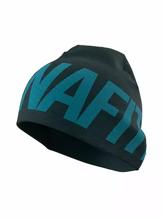 DYNAFIT | Haube Light Logo | blau