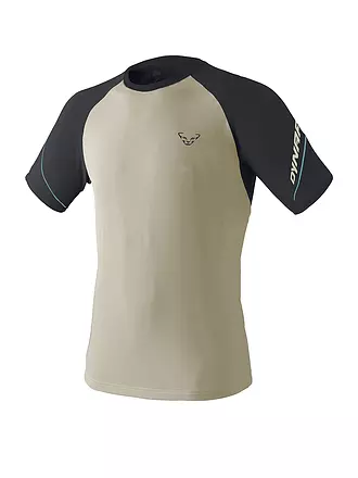 DYNAFIT | Herren Funktionsshirt Alpine Pro | olive