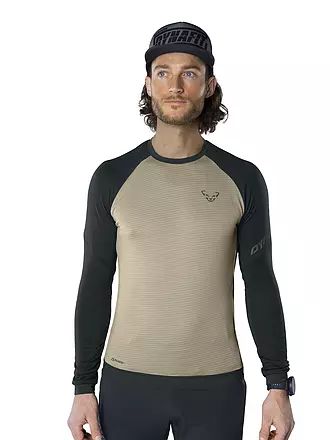 DYNAFIT | Herren Funktionsshirt Speed Polartec® | 