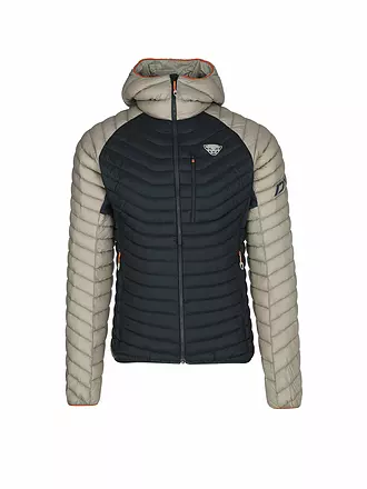 DYNAFIT | Herren Isolationsjacke Radical Down Hood | dunkelblau