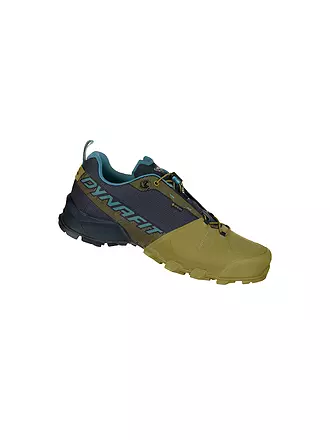 DYNAFIT | Herren Speedhikingschuhe Transalper GTX | olive