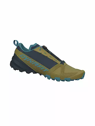 DYNAFIT | Herren Speedhikingschuhe Traverse M | olive