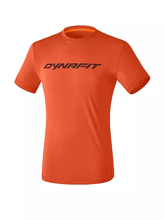 DYNAFIT | Herren T-Shirt Traverse | olive