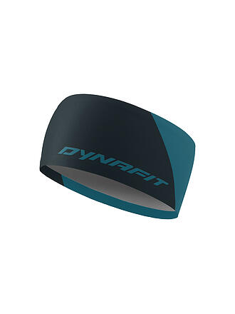 DYNAFIT | Stirnband Performance Dry 2.0 | dunkelblau