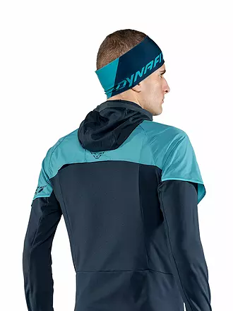 DYNAFIT | Stirnband Performance Dry 2.0 | dunkelblau