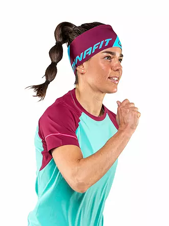 DYNAFIT | Stirnband Performance Dry 2.0 | dunkelblau