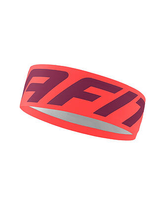 DYNAFIT | Strinband Perfomance Dry Slim | blau