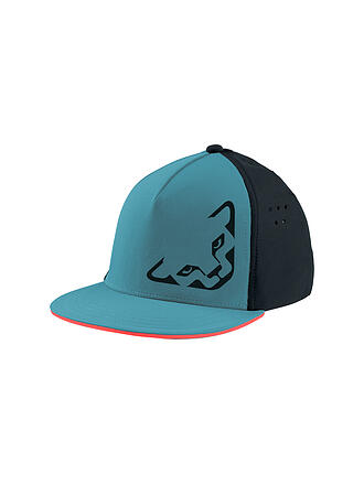 DYNAFIT | Trucker Cap | türkis