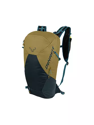 DYNAFIT | Wanderrucksack Transalper 18+4 | camel