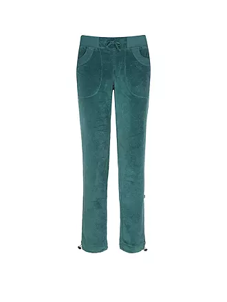 E9 | Damen Kletterhose BIA-VS | olive